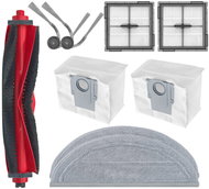 T6 Power Sada příslušenství pro Roborock Q10 S5, Q10 S5+, Q10V, Q10V+, Q10 VF, Q10 VF+ - Vacuum Cleaner Accessory