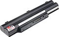 T6 power Fujitsu LifeBook S7110 serie, 5200mAh