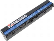 T6 power Acer Aspire One 725, 756 serie, 2600 mAh, 38,5 Wh, 4 cell - Batéria do notebooku