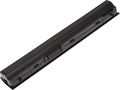 T6 power Dell Latitude E6220, E6320, E6330, 2600mAh, 29Wh, 3cell