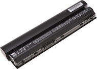 T6 power Dell Latitude E6220, E6320, E6330, 5200mAh, 58Wh, 6cell - Laptop Battery