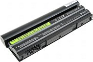 T6 power Dell Latitude E6420, E6520, E5420, E5520, 7800mAh, 87Wh, 9cell - Laptop Battery