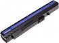 T6 power Acer Aspire One series, 2300mAh, 26Wh, 3cell, black - Laptop Battery