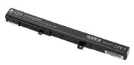 T6 power Asus X451, X551, 2600mAh, 38Wh, 4cell - Laptop Battery