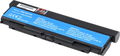 T6 power Lenovo ThinkPad T440p, T540p, W540, L440, L540 serie, 7800mAh, 87Wh, 9cell