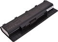 T6 power Asus N46, N56, N76 serie, 5200mAh
