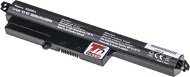T6 power Asus X200, 2600mAh, 29Wh, 3cell, Li-ion - Laptop Battery