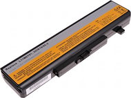 T6 power Lenovo IdeaPad Z580, G580, 5200mAh, 56Wh, 6cell - Laptop Battery