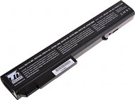 T6 power HP Compaq 8530p, 8730p series, 5200mAh, 74Wh, 8cell - Laptop Battery