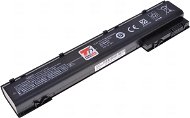 T6 power HP Zbook 15 G1/G2, 17 G1/G2 series, 5200mAh, 75Wh, 8cell - Laptop Battery