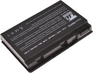 T6 power Acer TravelMate 5220, 7520, Extensa 5220 series, 5200mAh, 56Wh, 6cell - Laptop Battery