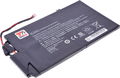 T6 power HP Envy 4-1000 serie, 3500mAh, 52Wh, 4cell, Li-pol