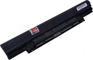 T6 power Dell Latitude 3340, 3350, 5200mAh, 58Wh, 6cell - Laptop Battery