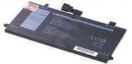 T6 Power Dell Latitude 12 5285, 5290 2in1, 5500mAh, 42Wh, 4cell, Li-pol - Laptop Battery