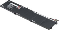 T6 power Dell Precision 15 5510, XPS 15 9550, 7300mAh, 84Wh, 6cell, Li-pol - Laptop Battery