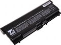 T6 power Lenovo ThinkPad T410, T510 serie, 7800mAh, 87Wh, 9cell