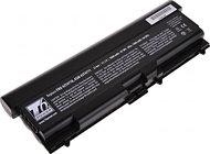 T6 power Lenovo ThinkPad T410, T510 series, 7800mAh, 87Wh, 9cell - Laptop Battery