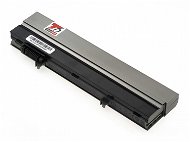 T6 power Dell Latitude E4300, 5200mAh, 58Wh, 6cell - Laptop Battery