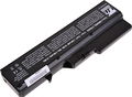T6 Power Lenovo IdeaPad G460, G560 serie, 5200mAh, 56Wh, 6cell