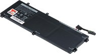 T6 power Dell Precision 15 5520, 5530, XPS 15 9560, 9570, 4900mAh, 56Wh, 3cell, Li-pol - Laptop Battery