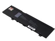 T6 power Dell Insprion 13 5370, 7370, 7373, 7386, Vostro 5370, 3330mAh, 38Wh, 3cell, Li-pol - Baterie do notebooku