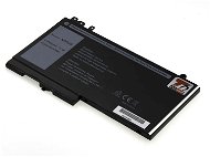 T6 power Dell Latitude E5270, E5470, 4120 mAh, 47 Wh, 3 cell, Li-Pol - Batéria do notebooku