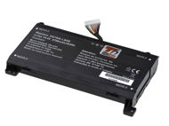 T6 Power HP Omen 17-an000, 17-an100, 16pin, Geforce 1060/1070, 5700mAh, 82Wh, 8cell, Li-ion - Laptop Battery