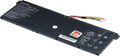 T6 power Acer Aspire 3 A314-31, A315-31, Aspire 1 A114-31, 4810mAh, 37Wh, 2cell, Li-pol