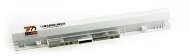 T6 Power Lenovo IdeaPad S210, S215, S20-30, 2600mAh, 28Wh, 3cell, white - Laptop Battery