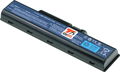 T6 power Acer Aspire 5517 serie, 5532 serie, 5200mAh, 56Wh, 6cell