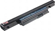 T6 Power Acer Aspire 3820T, 4820T, 5820T serie, 5200 mAh, 56 Wh, 6 cell - Batéria do notebooku