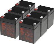 APC KIT RBC141 - T6 Power battery - UPS Batteries