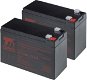 APC KIT RBC124, RBC142 - T6 Power battery - UPS Batteries