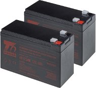 APC KIT RBC124, RBC142 – batéria T6 Power - Batéria pre záložný zdroj