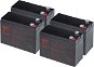 APC KIT RBC24, RBC115, RBC116, RBC132, RBC133 - T6 Power battery - UPS Batteries