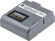 T6 power Zebra RW420, 5000mAh, 37Wh, Li-ion - Rechargeable Battery