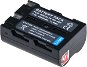T6 power Minolta NP-400, D-Li50, 1600mAh, 11,8Wh, black - Camera Battery