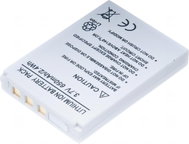 T6 power KonicaMinolta NP-900, Benq/Rollei 2491-0015-00, 850mAh, grey - Camera Battery