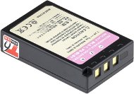 T6 power Olympus PS-BLS1, 900mAh, 6,5Wh - Camera Battery