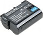 Camera Battery T6 power Nikon EN-EL15, 1400mAh, black - Baterie pro fotoaparát