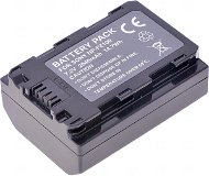 T6 power Sony NP-FZ100, 2040mAh, 14,7Wh, black - Camera Battery