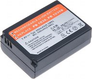 Camera Battery T6 power Samsung BP1030, 850mAh, black - Baterie pro fotoaparát