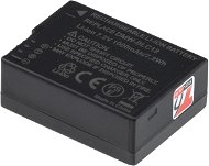 T6 power Panasonic DMW-BLC12E, 1000mAh, 7,2Wh, black - Camera Battery