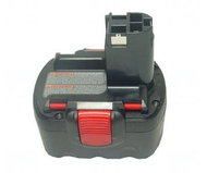 T6 power Bosch BAT043, BAT045, Ni-MH, 12V, 3000mAh - Nabíjecí baterie pro aku nářadí
