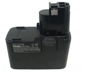 Rechargeable Battery for Cordless Tools T6 power Bosch 2607335090, 261091405, Ni-MH, 12V, 3000mAh - Nabíjecí baterie pro aku nářadí