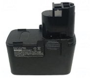 T6 power Bosch 2607335090, 261091405, Ni-MH, 12V,  3 000 mAh - Nabíjateľná batéria na aku náradie