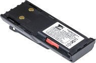 Rechargeable Battery T6 power Motorola GP300, GP600, GTX800, GTX900, Ni-MH, 2000mAh, 14,4Wh - Nabíjecí baterie