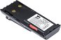 Nabíjateľná batéria T6 power Motorola GP300, GP600, GTX800, GTX900, Ni-MH, 2000 mAh, 14,4 Wh - Nabíjecí baterie