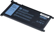 T6 Power for Dell Vostro 14 5481, Li-Ion, 3680 mAh (42 Wh), 11.4 V - Laptop Battery