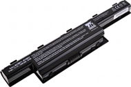T6 Power pro Acer Aspire 5250 serie, Li-Ion, 11,1 V, 5200 mAh (58 Wh), černá - Laptop Battery